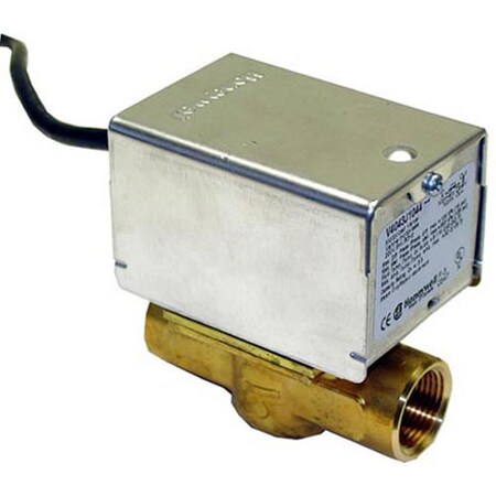 Hobart Solenoid Valve 3/4" 220V 843804